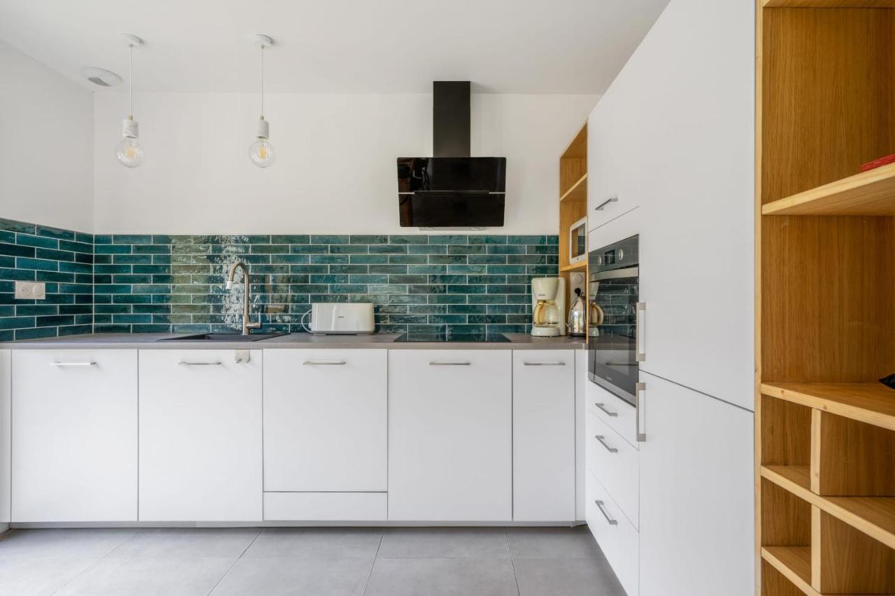 Appartement Bleuet - 3 Etoiles - Welkeys Arcachon Buitenkant foto